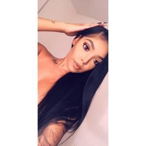 Meet your Posher, Ellie